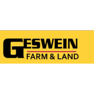 Geswein Farm & Land